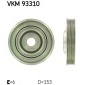 VKM93310 Ременный шкив