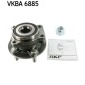 VKBA6885 Комплект подшипника