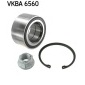 VKBA6560 Комплект подшипника ступицы