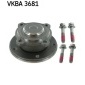 VKBA3681 Подшипник ступицы FR BMW