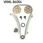 Skf VKML84004
