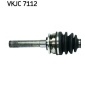 Skf VKJC7112