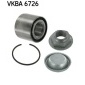 VKBA6726 Подшипник ступичный задн