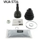 VKJA5734 ШРУС внешний, комплект SKF