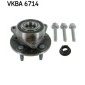 VKBA6714 Ступица колеса CHEVROLET: