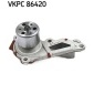 VKPC86420 Водяной насос, охлаждение