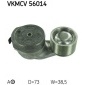 VKMCV56014 Ролик