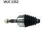 Skf VKJC1352