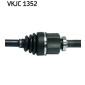Skf VKJC1352