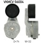 SKF VKMCV56004