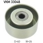 Skf VKM33048