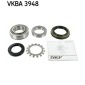 VKBA3948 Подшипник ступ. компл. Kia