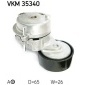 SKF VKM35340
