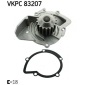 VKPC83207 помпа водяная