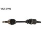 VKJC3991 SKF Приводной вал