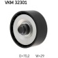 Skf VKM32301