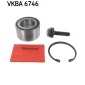 VKBA6746 Комплект подшипника