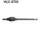 SKF VKJC8705