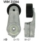 VKM31066 Натяжитель приводного ремня VW