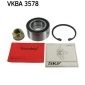 VKBA3578 Комплект подшипника