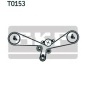 SKF VKMC019032