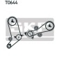 Skf VKMC01270
