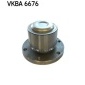 Skf VKBA6676