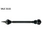 VKJC5115 SKF Вал