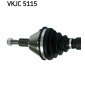 SKF VKJC5115
