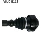SKF VKJC5115