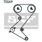Skf VKMC03235