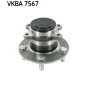 VKBA7567 Skf Подшипник ступичный задн