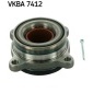 Skf VKBA7412