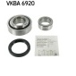 VKBA6920 Комплект подшипника