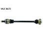 VKJC8672 SKF Вал