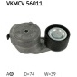 Skf VKMCV56011