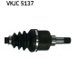 SKF VKJC5137