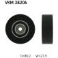 VKM38206 Ролик