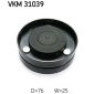 Skf VKM31039