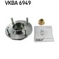 VKBA6949 Комплект подшипника