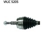 Skf VKJC5205