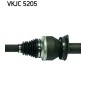 Skf VKJC5205