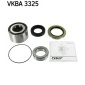 VKBA3325 Подшипник ступицы задний SKF