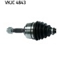 SKF VKJC4843