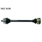 SKF VKJC5438