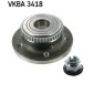 VKBA3418 Подшипника ступицы колеса БЕЗ