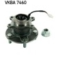 VKBA7460 Комплект подшипника