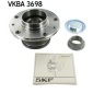 VKBA3698 Комплект подшипника