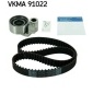 VKMA91022 Ременный комплект