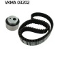 VKMA03202 Ременный комплект